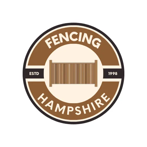 fencing hampshire